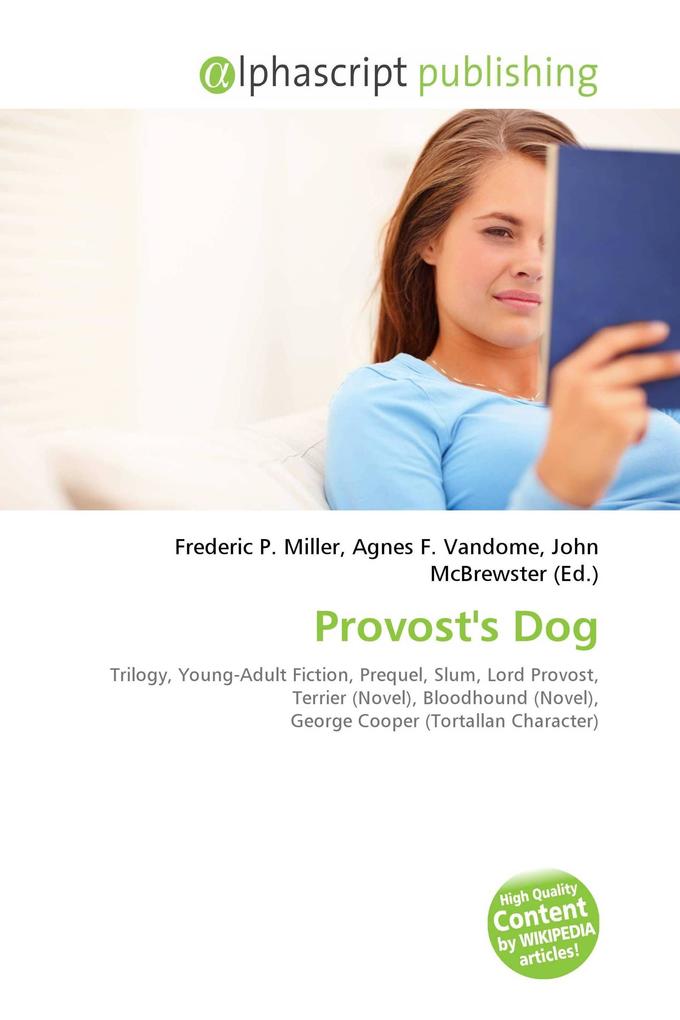 Provost's Dog