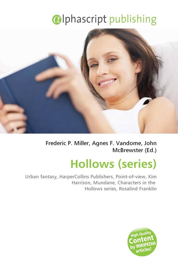 Hollows (series)