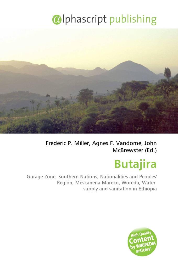 Butajira