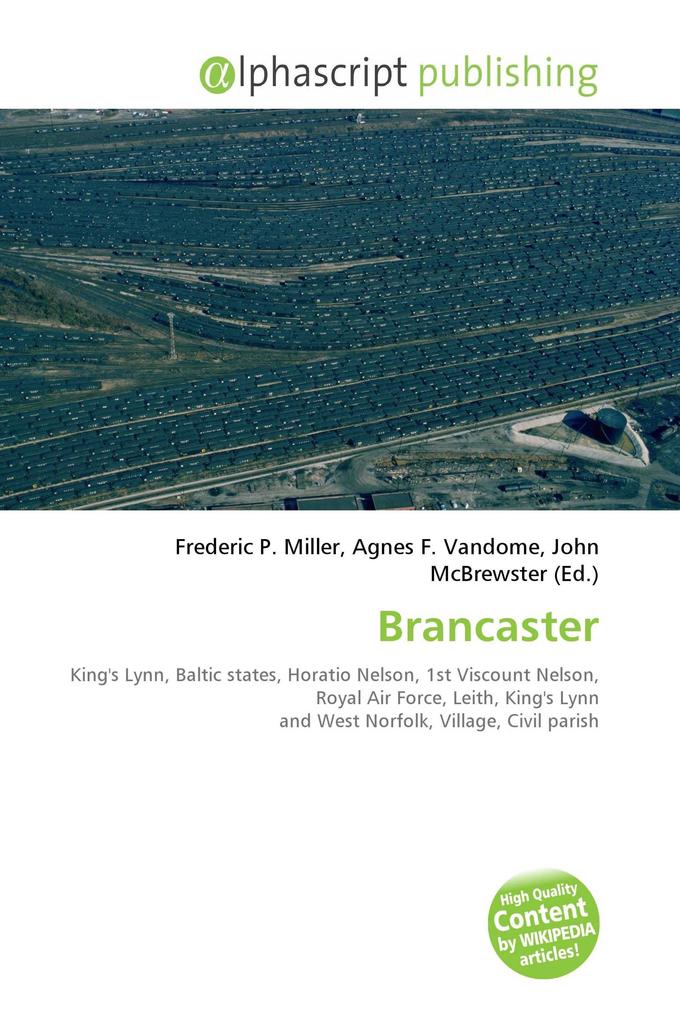 Brancaster