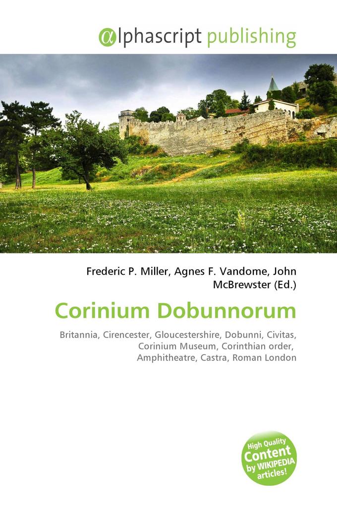 Corinium Dobunnorum