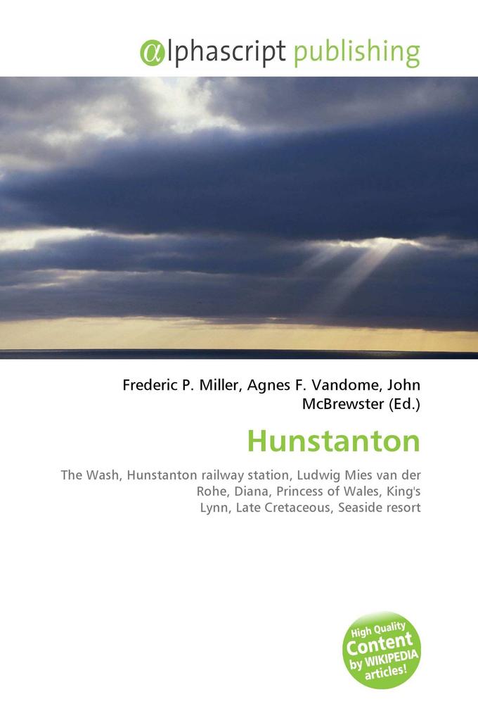 Hunstanton