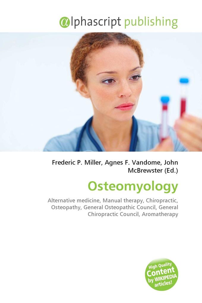 Osteomyology