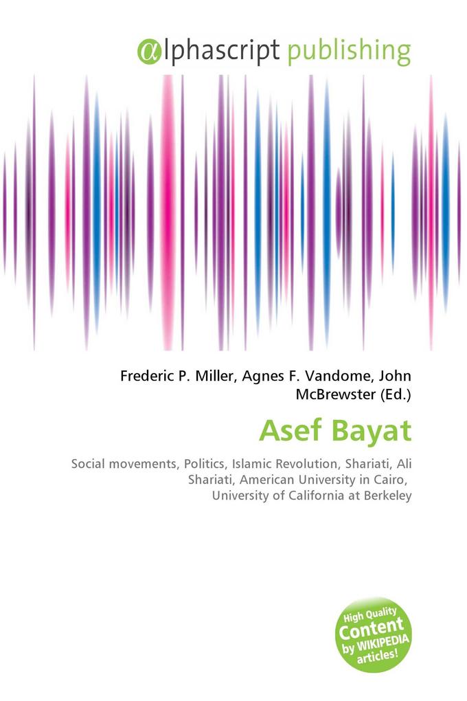 Asef Bayat