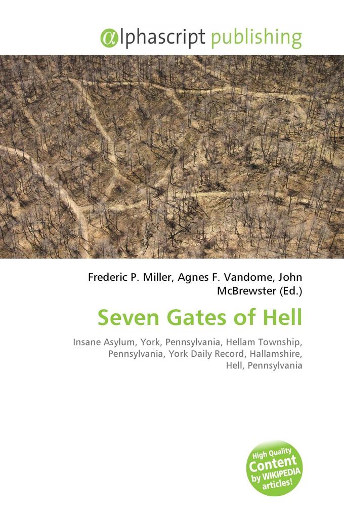 Seven Gates of Hell
