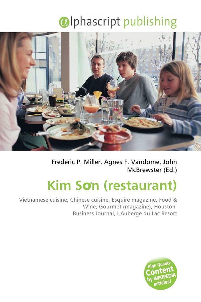 Kim Sn (restaurant)