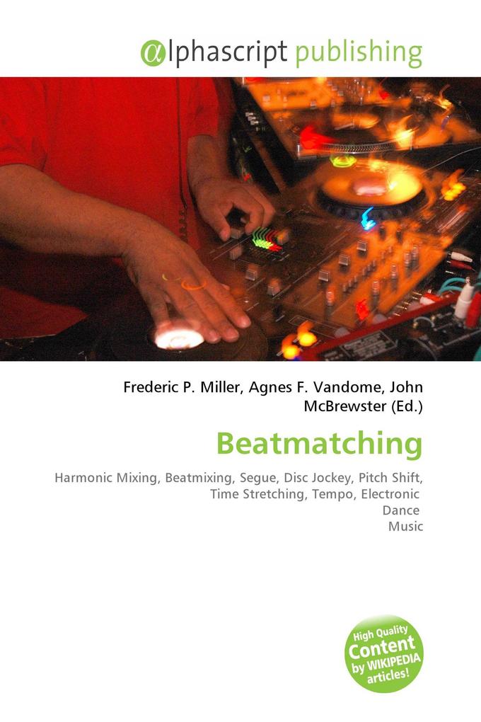 Beatmatching