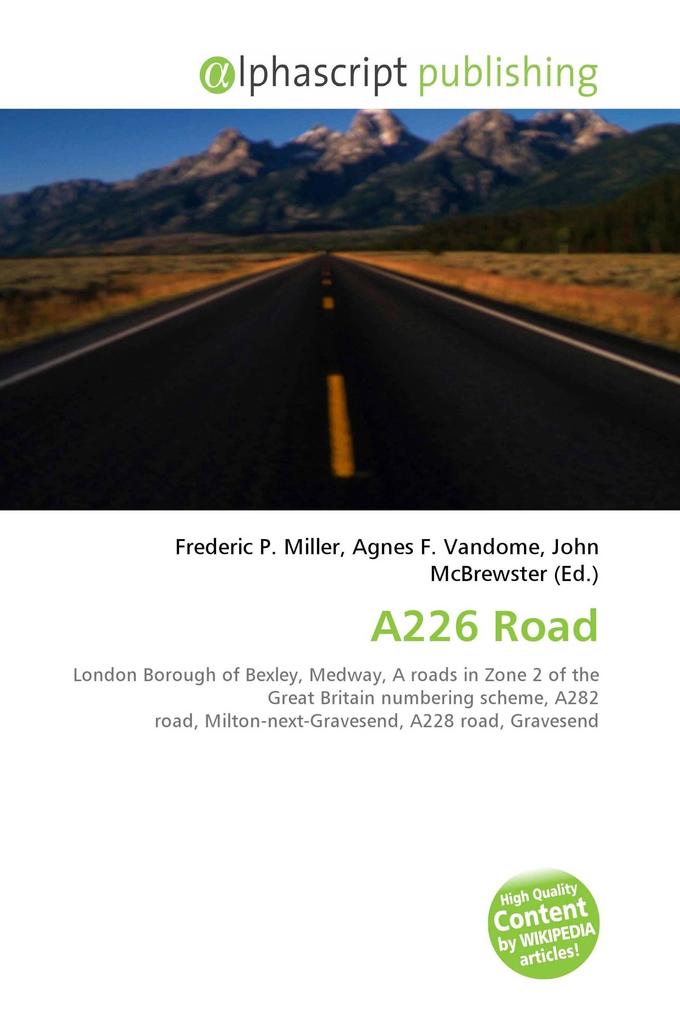 A226 Road