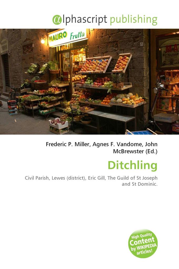 Ditchling