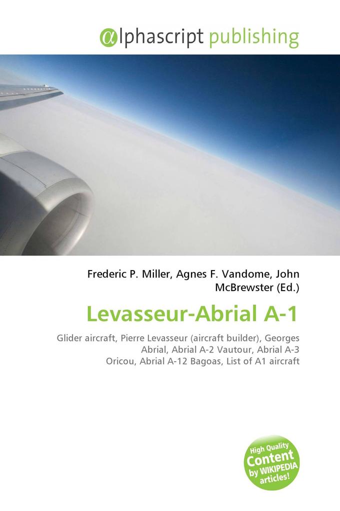 Levasseur-Abrial A-1