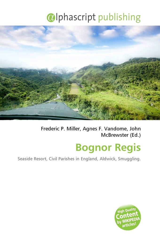 Bognor Regis
