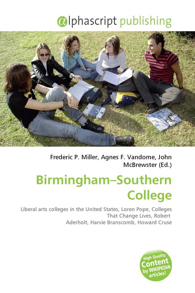 Birmingham-Southern College