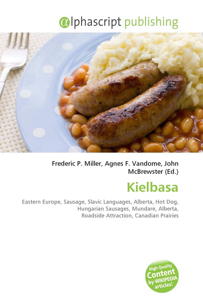 Kielbasa