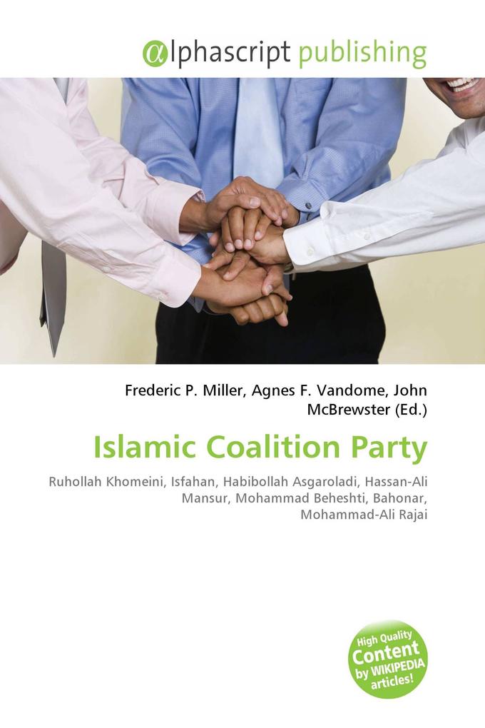 Islamic Coalition Party