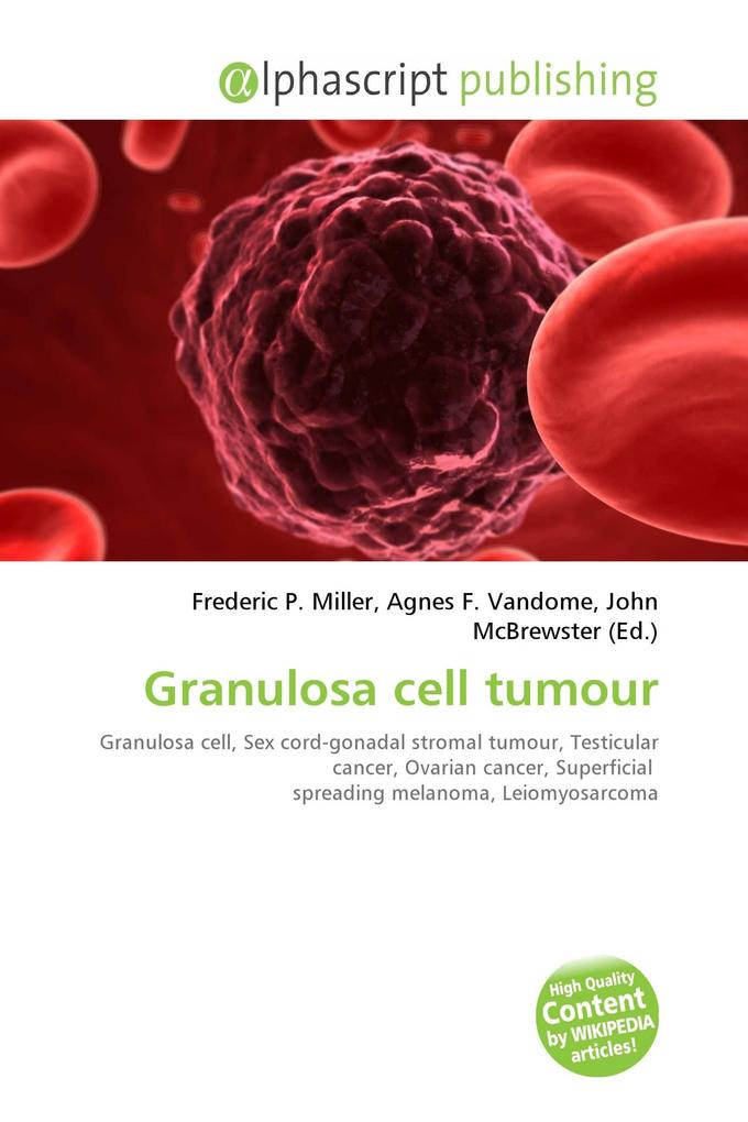 Granulosa cell tumour