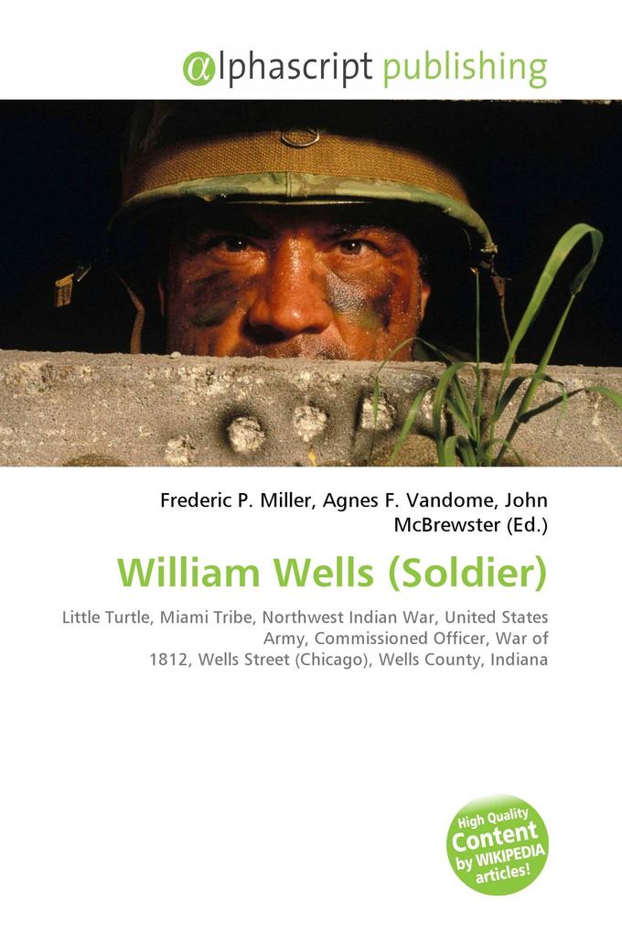 William Wells (Soldier)