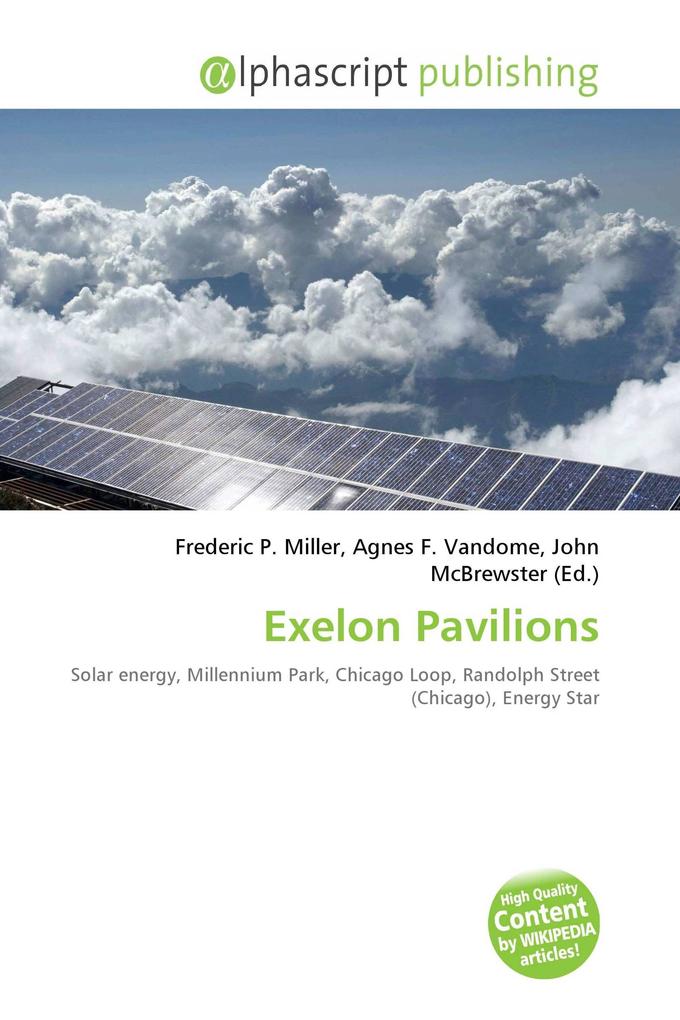 Exelon Pavilions