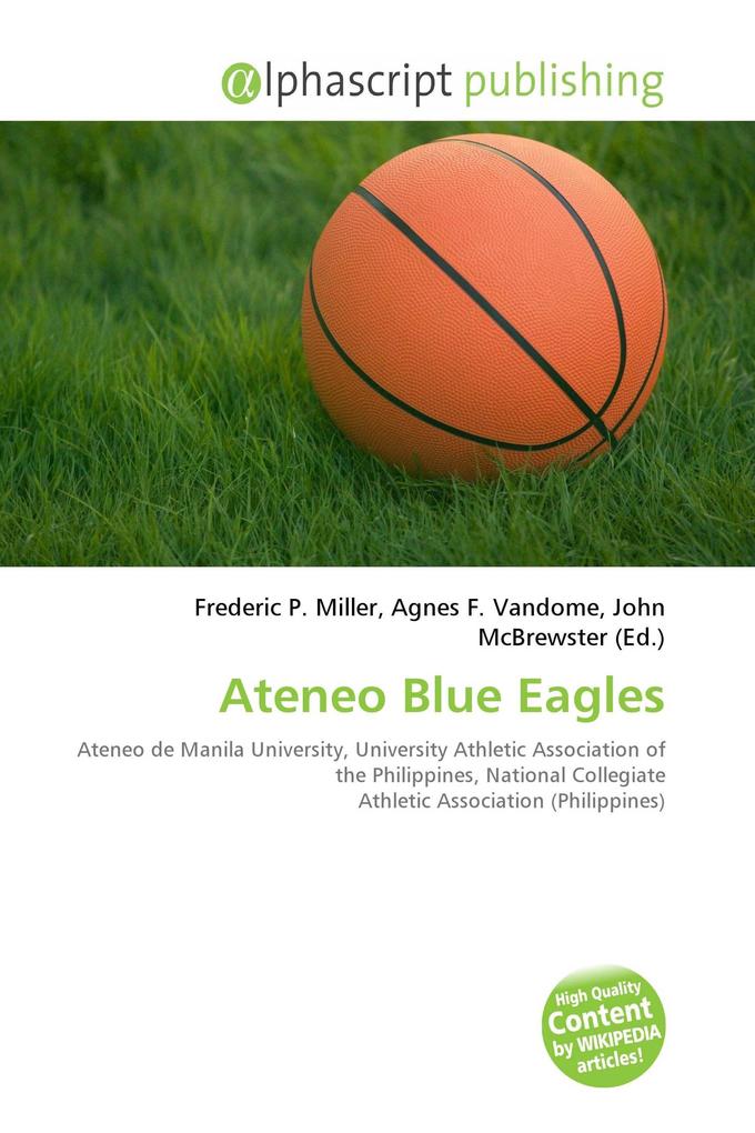 Ateneo Blue Eagles