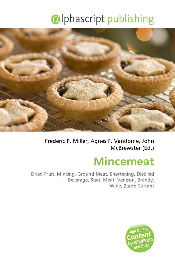 Mincemeat