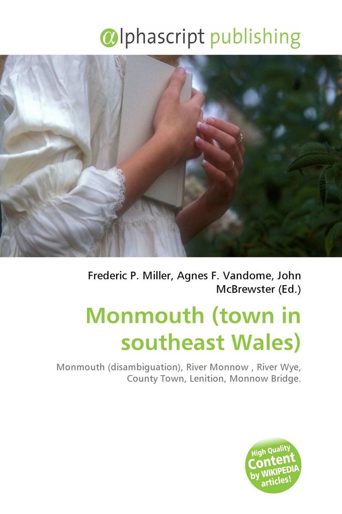 Monmouth (town in southeast Wales)