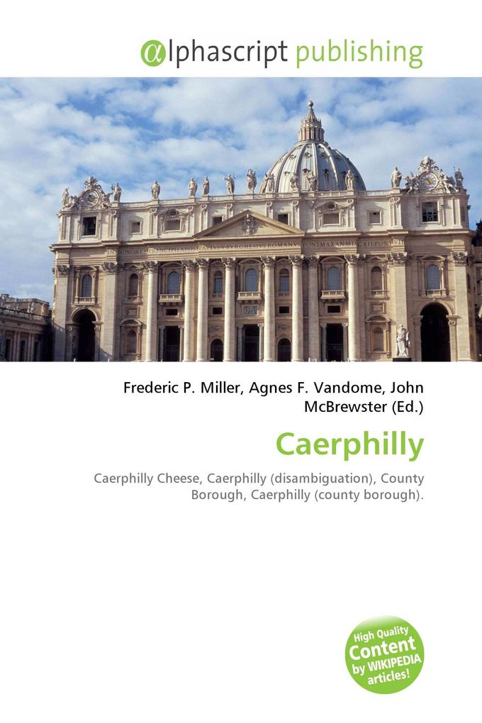 Caerphilly