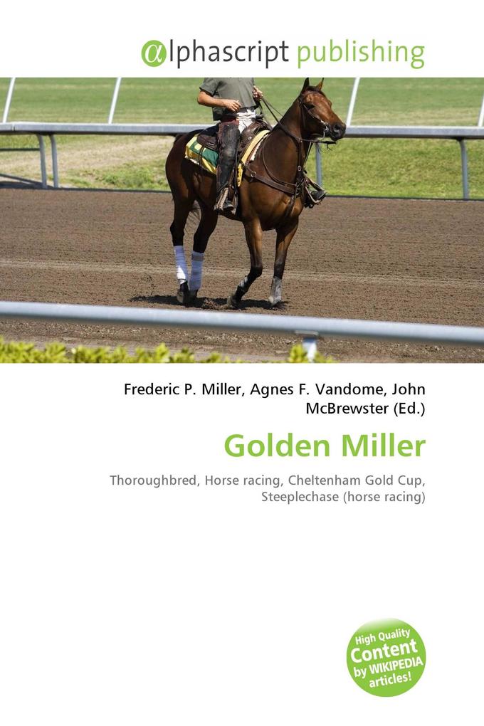 Golden Miller