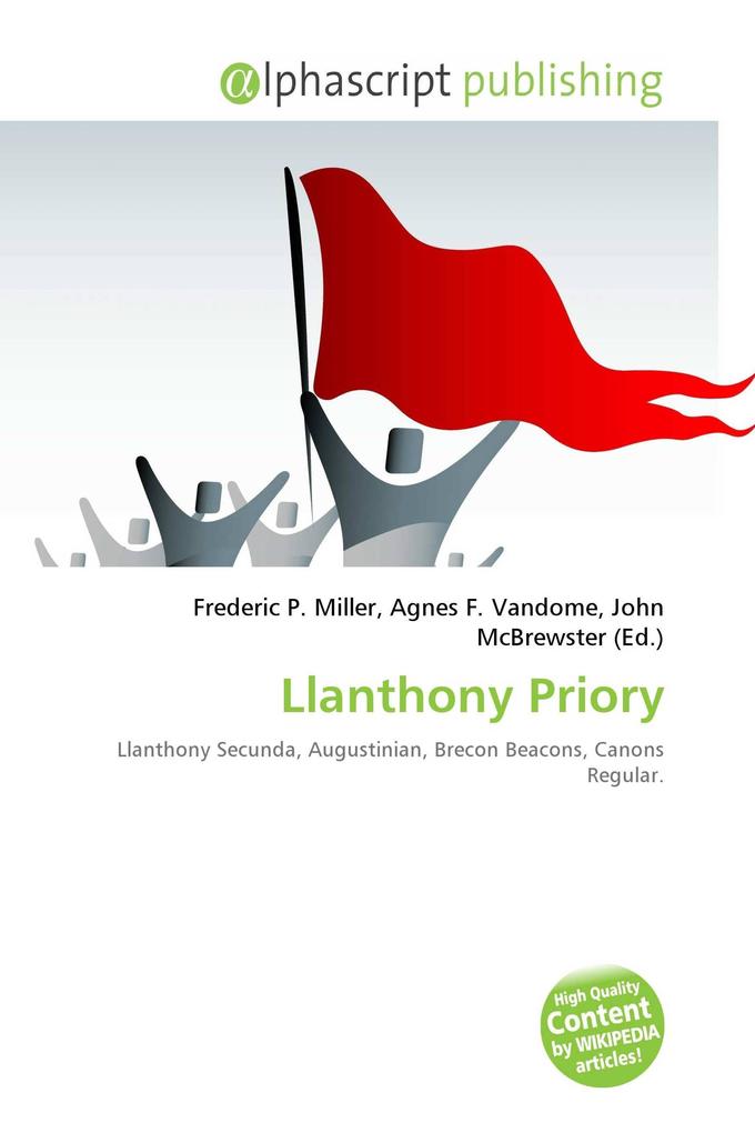 Llanthony Priory