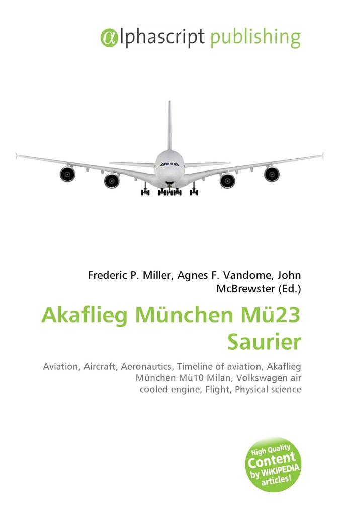 Akaflieg München Mü23 Saurier