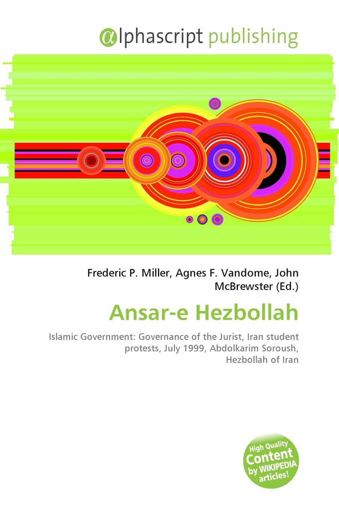 Ansar-e Hezbollah