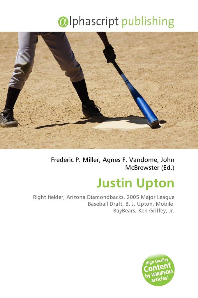 Justin Upton