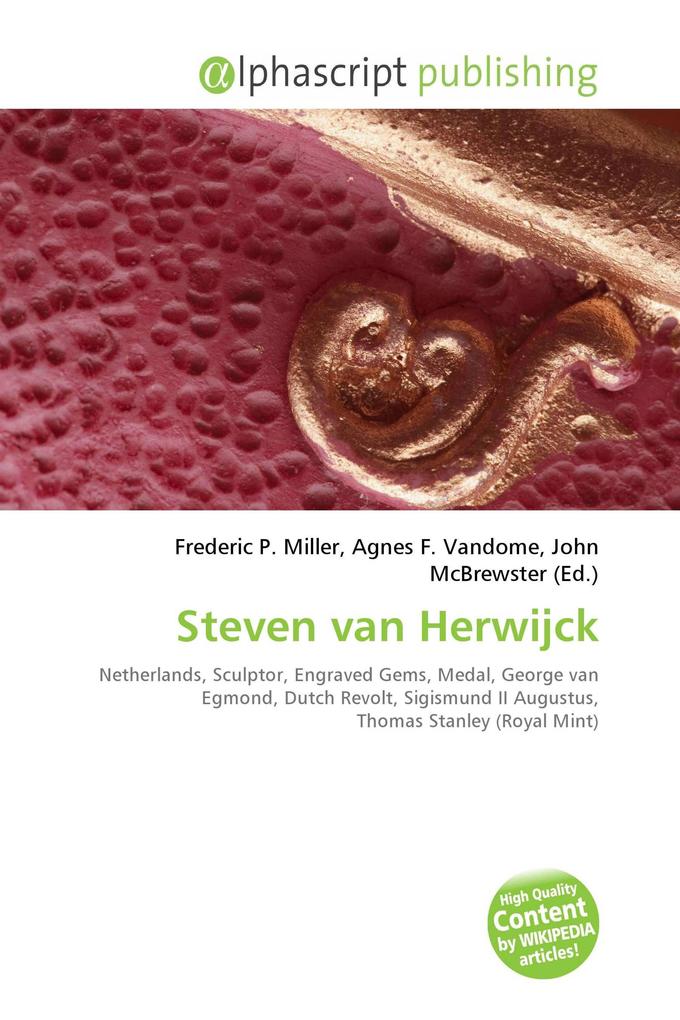 Steven van Herwijck