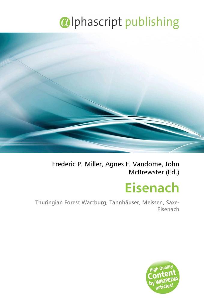 Eisenach