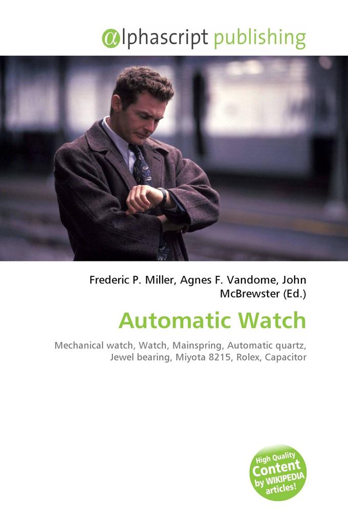 Automatic Watch