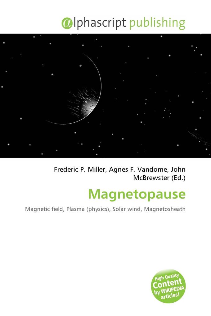 Magnetopause