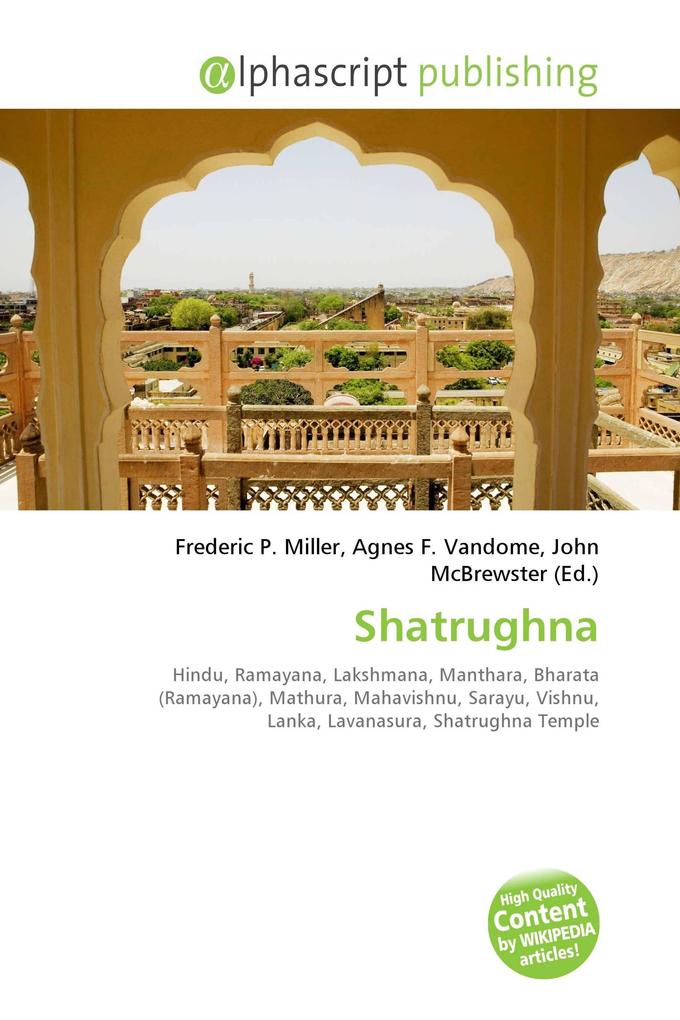 Shatrughna