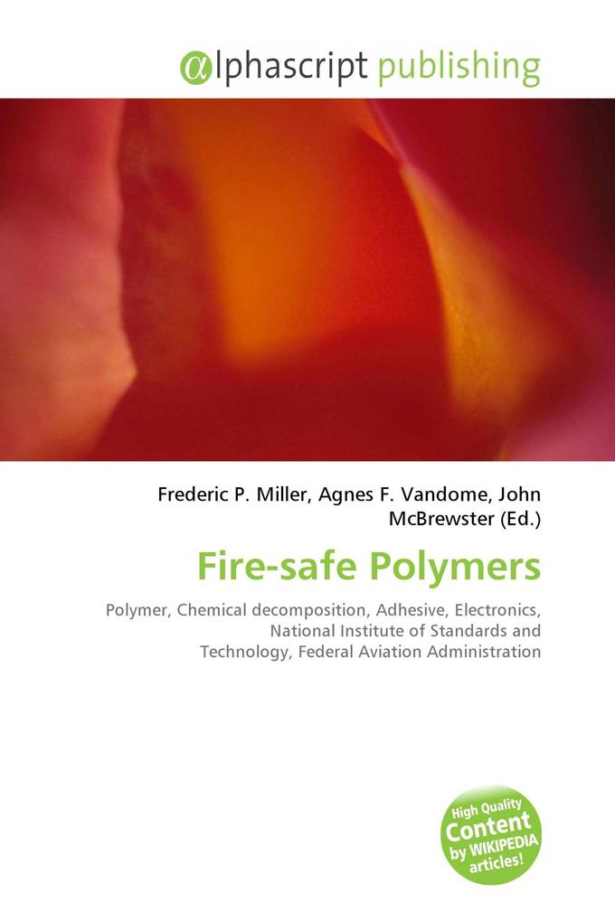 Fire-safe Polymers