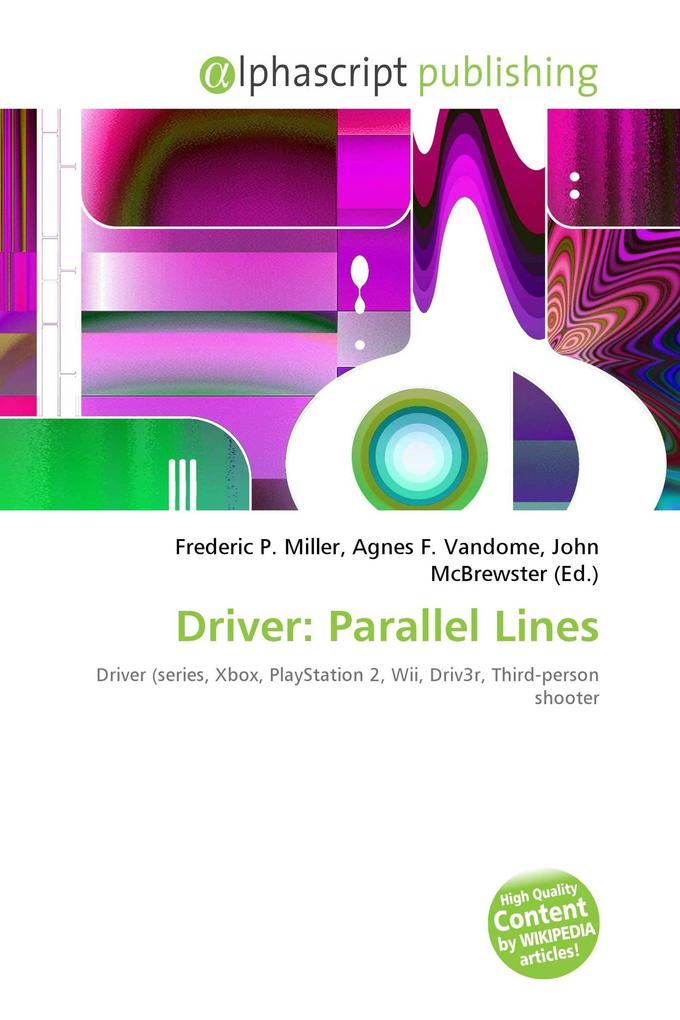 Driver: Parallel Lines