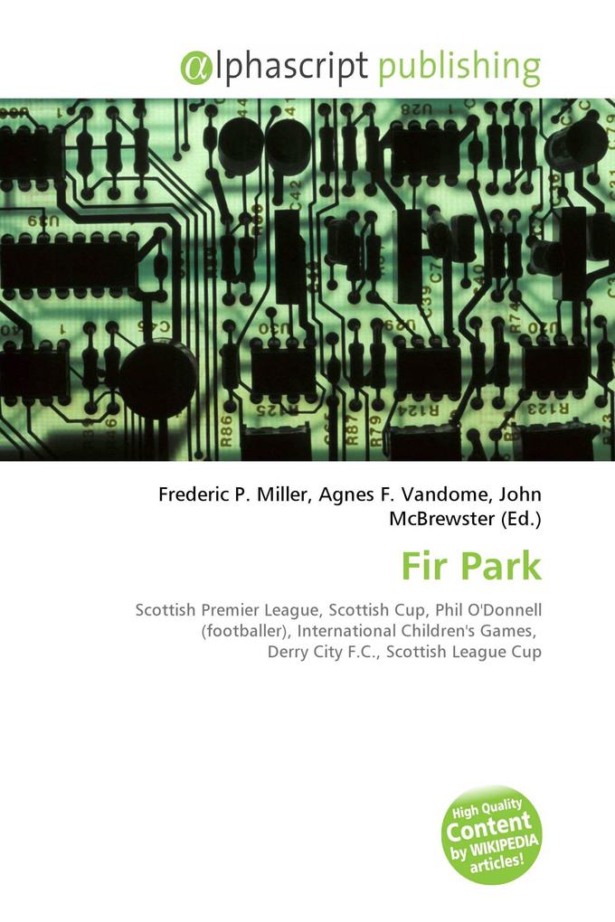 Fir Park