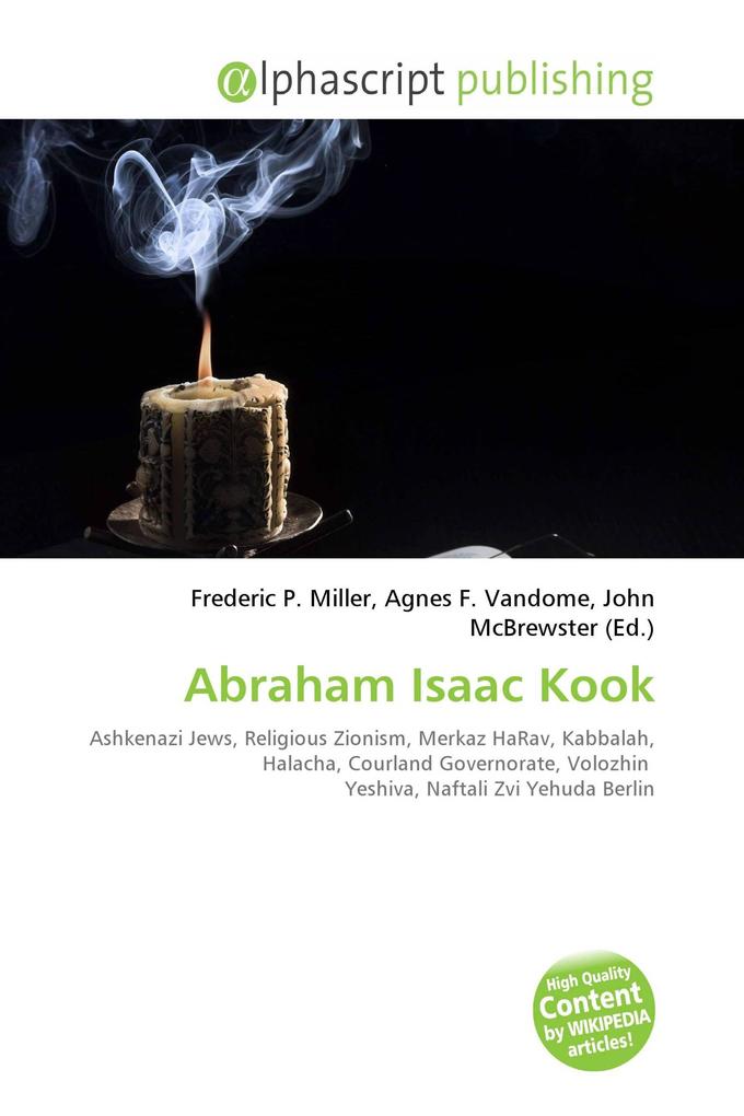 Abraham Isaac Kook