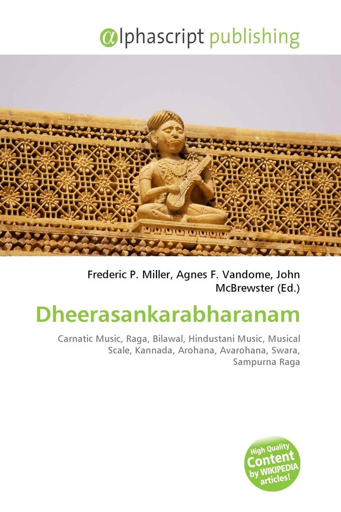 Dheerasankarabharanam