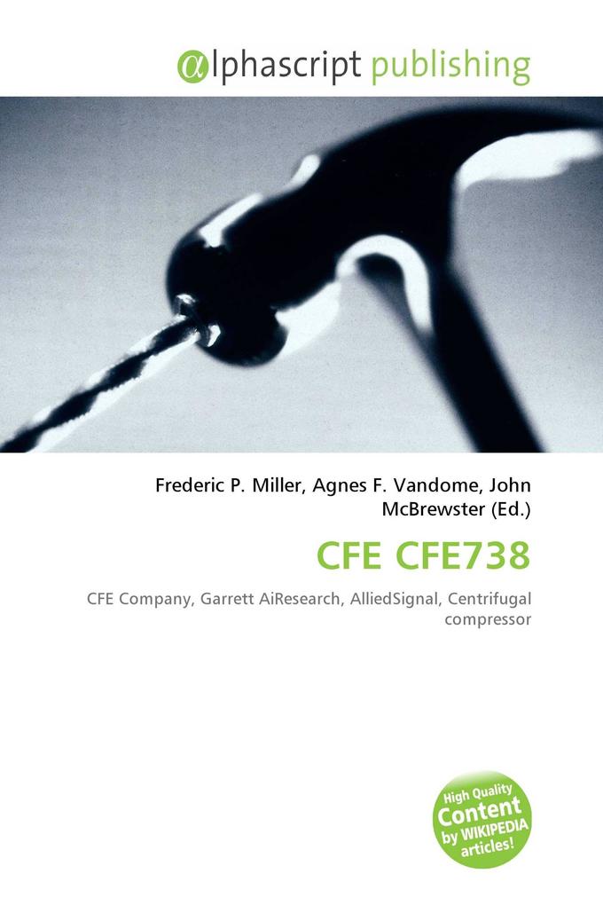 CFE CFE738