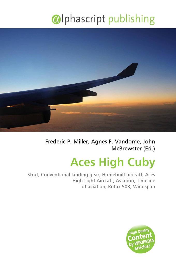 Aces High Cuby