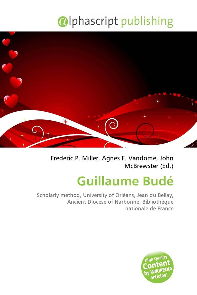 Guillaume Budé