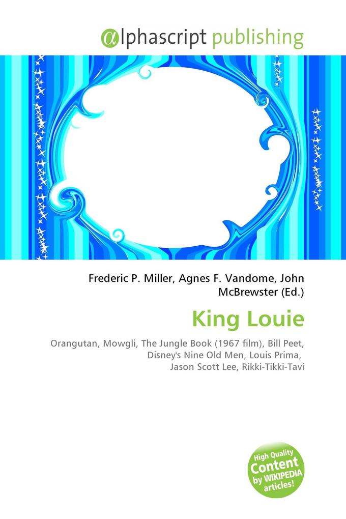 King Louie