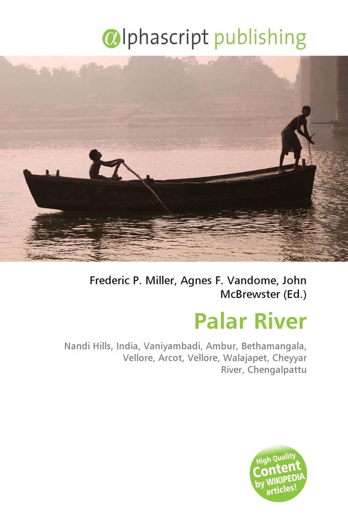 Palar River