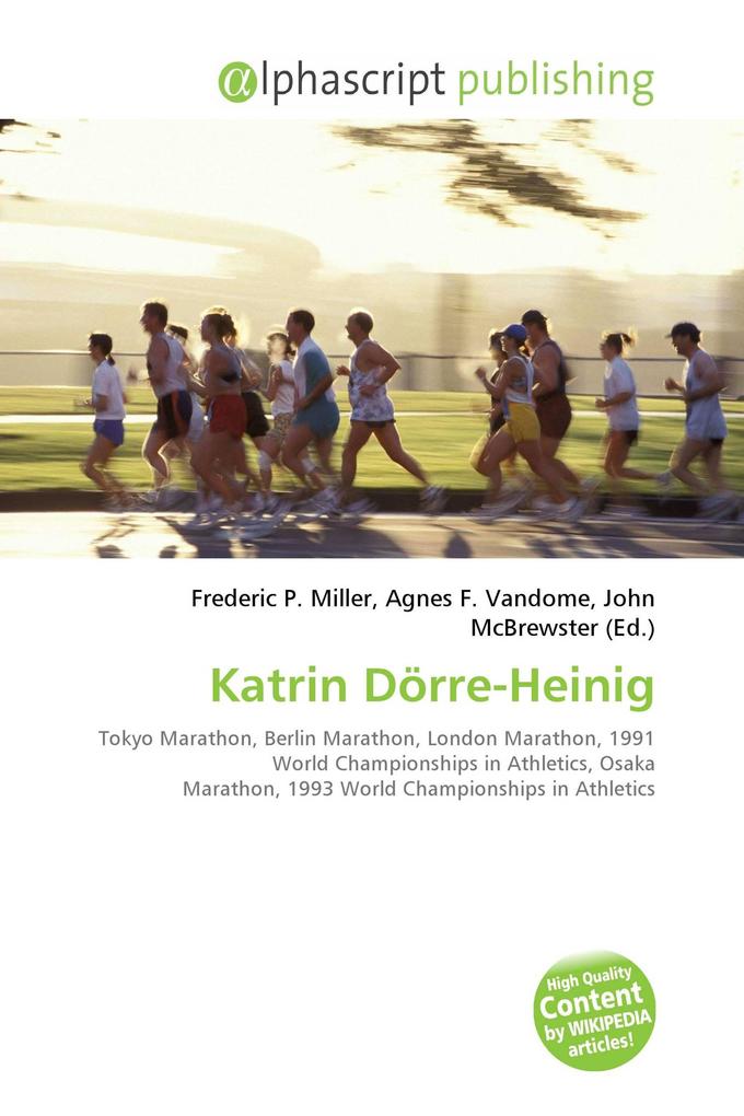 Katrin Dörre-Heinig