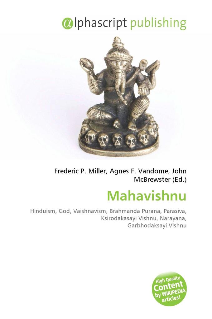 Mahavishnu