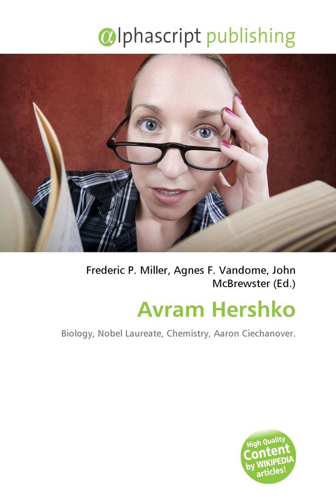 Avram Hershko