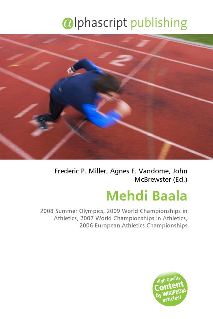 Mehdi Baala
