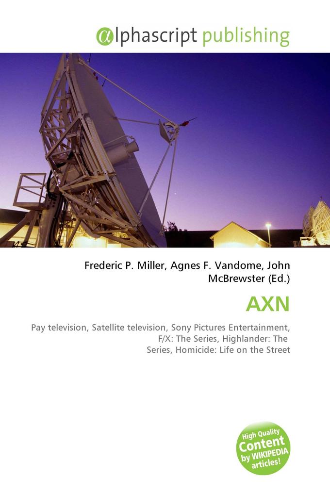 AXN
